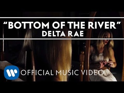 Bottom of the River