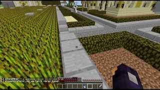 Minecraft: CIV Craft - S2 Episode 1 : Back And Here To Stay