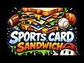 Check out these sports cards! #short #sport #sportscards #viral # trending #mlb #nfl #capcut #fyp