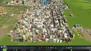 Cities: Skylines - Death Waves, how to deal with them