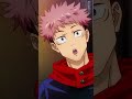 Sukuna, itadori'nin amcasıymış #jujutsukaisen #jjk