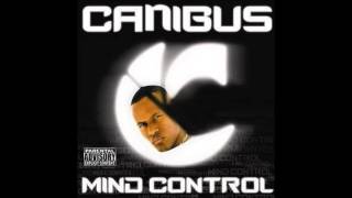 Watch Canibus Mind Control video