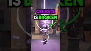 Celeste is NOT balanced... #deadlock