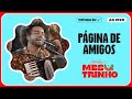 Mestrinho - Página De Amigos | Macaco Sessions (Ao Vivo)