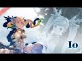 [JP] GRANBLUE FANTASY: Relink - Endless Ragnarok | キャラクター紹介（イオ）
