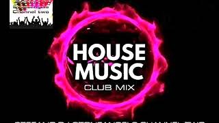 HOUSE MUSIC JULY 2020 CLUB MIX #housemusic #djstoneangels