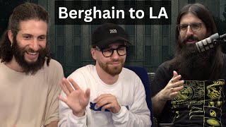 Techno Isnt Music Anymore - Its A Religion Tough Love Episode 11