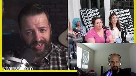 Andrew Wilson Reaction: Andrew Wilson Has 4 Mins to Prove God Exists