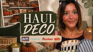 🏡 Haul Déco Envie D’un Intérieur Plus Épuré & Plus Aligné 🕯️