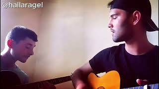 Samir Mehmedov & Stefan - Yeşil Mi O Gözlerin? (Enstrümantal)