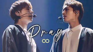 【中字】INFINITE - Pray 祈禱