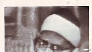 ابداع المنشاوي |سوره الانفال |خشوع |نوادر قرانيه |مقامات