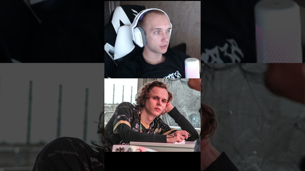 ПОЧЕМУ dyrachyo ХЕЙТИТ Ame Dota 2