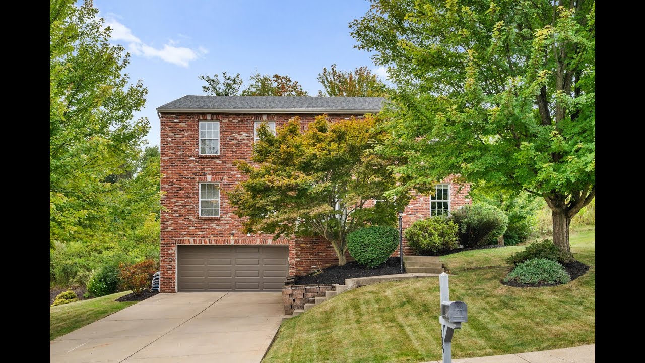 115 Maclaine Drive Carnegie, PA | ColdwellBankerHomes.com