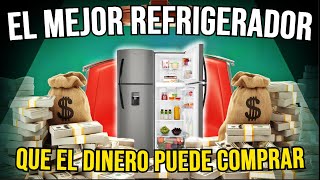 Is the 300-liter Mabe refrigerator the best option for you?