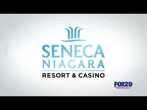 Seneca Niagara Casino - 