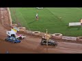 Odsal stadium Brisca F2 stockcars heat 1 9/11/24