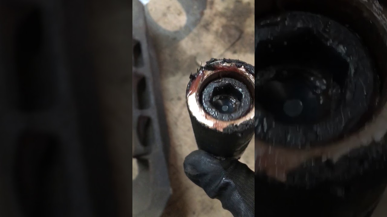 WABCO MAXX 22T ремонт