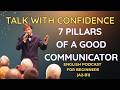 Speak English Like a Pro | The 7 Pillars Every Great Communicator Masters