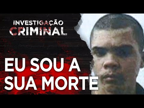 CASO CHAMPINHA E LIANA FRIEDENBACH - INVESTIGAÇÃO CRIMINAL