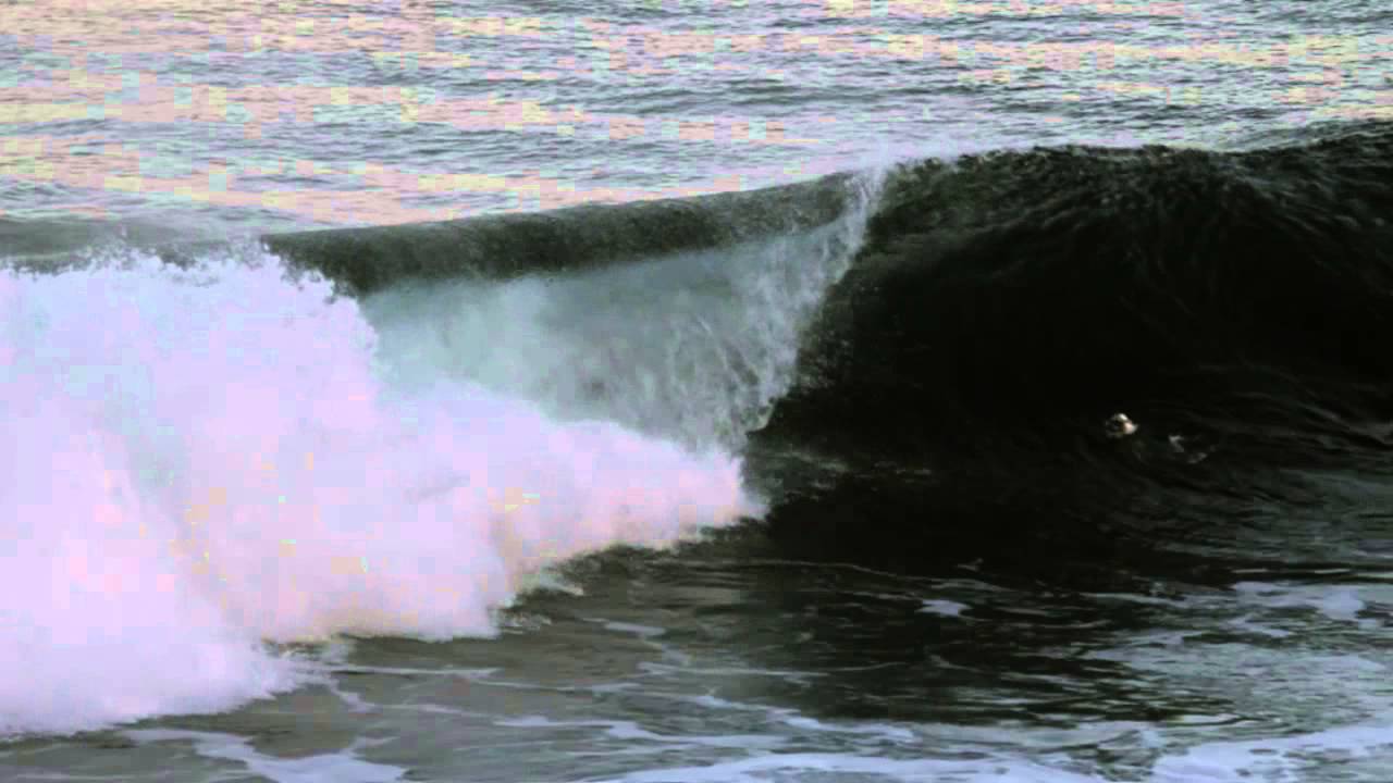 Relentless Pro Tips - Oli Adams - Backhand Barrel