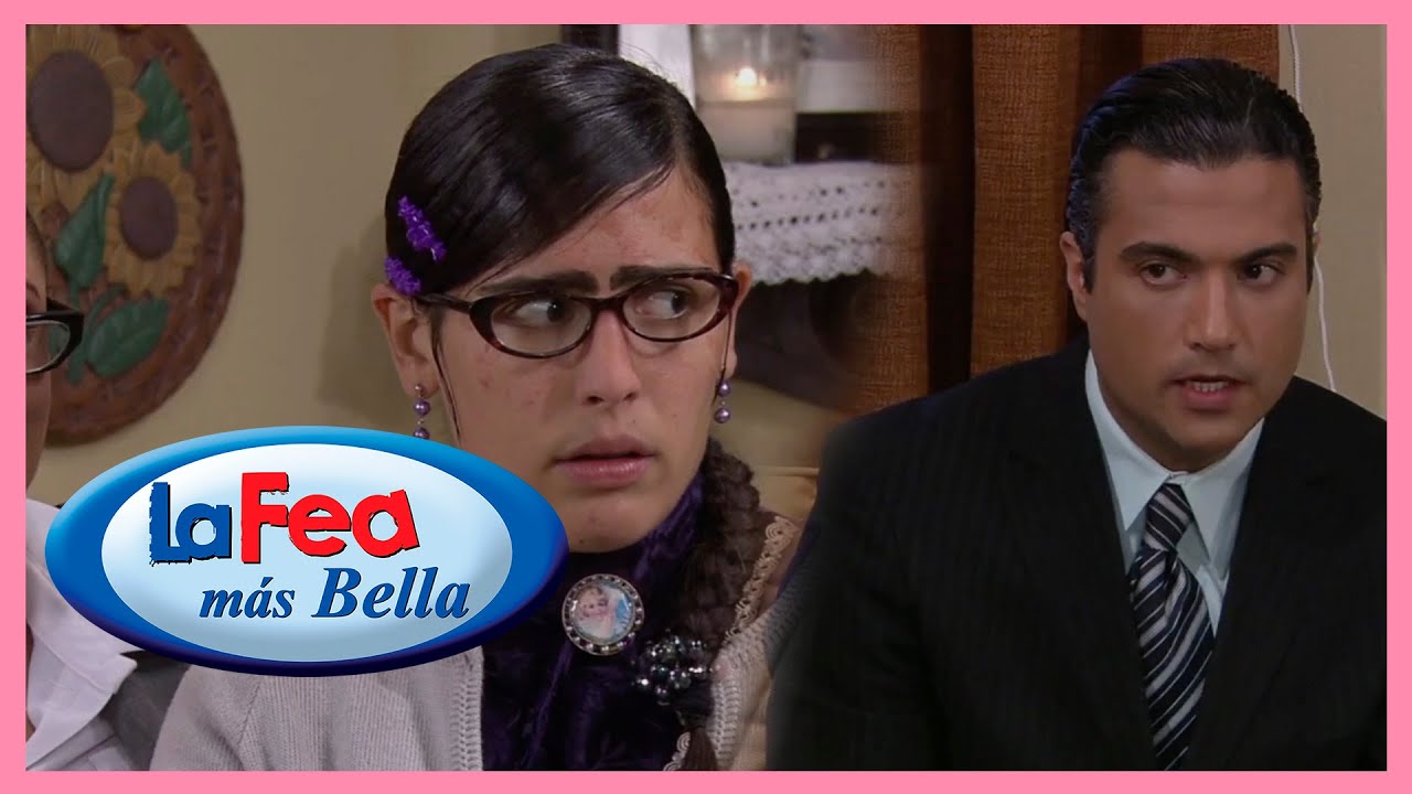 La fea más bella | Resumen C-83 - ¡Fernando asiste a la fiesta de Lety con el cuartel!