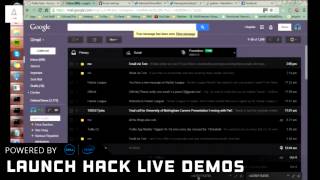 Launch Hack Demo 15