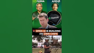 🚨 OpenAI’s Boldest Hardware Move Yet!                        #binarykeedaeducation #technews #ai