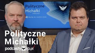 POLITYCZNE MICHAŁKI | Komu pomoże spot Platformy?