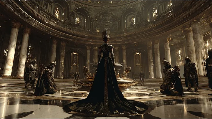 I Am Not an Option - POWERFUL DARK QUEEN ANTHEM