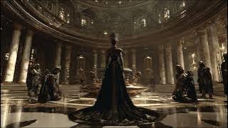 I Am Not an Option - POWERFUL DARK QUEEN ANTHEM