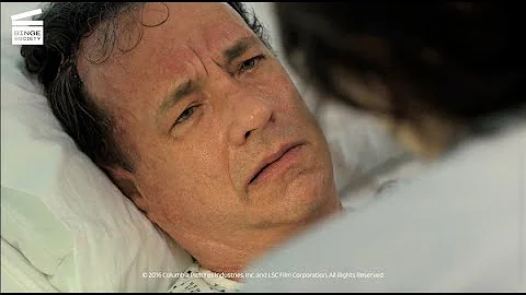 Inferno: An assassin gunning for Langdon (HD CLIP)
