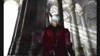 Devil May Cry: Bleed for me