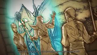 Chaosbane - Ending Hechicero Alto Elfo Chaosbane - Ending Hechicero Alto Elfo