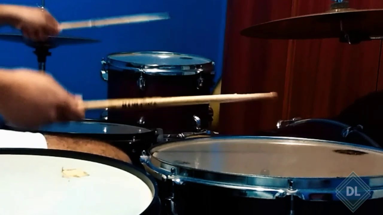 Drumsolo YouTube