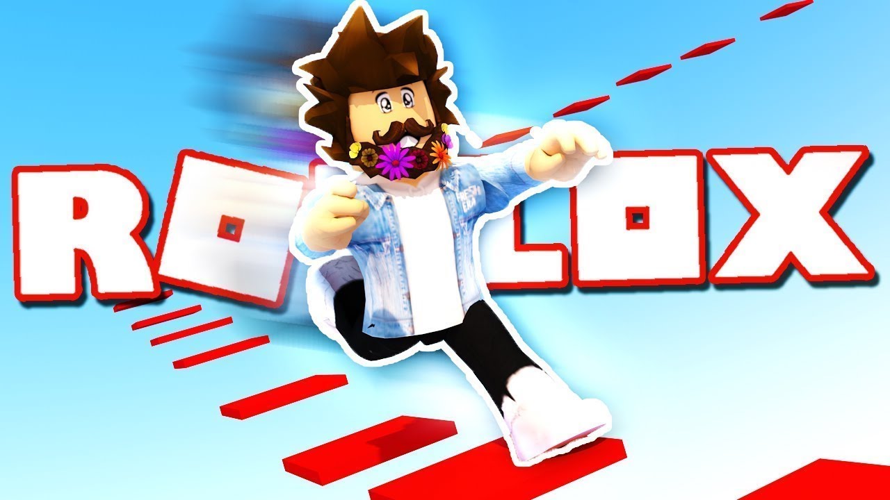 Картинки роблокс паркур