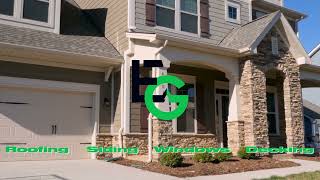 Evergreen Home Exteriors In Washington