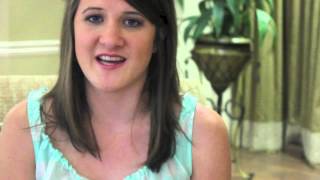 USM Pi Phi Philanthropy Video 2012