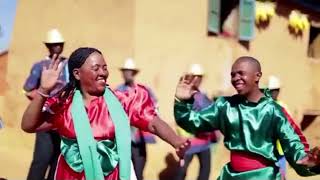 MEGAMIX RAKAY  video  by MATHI'X DJ 2018