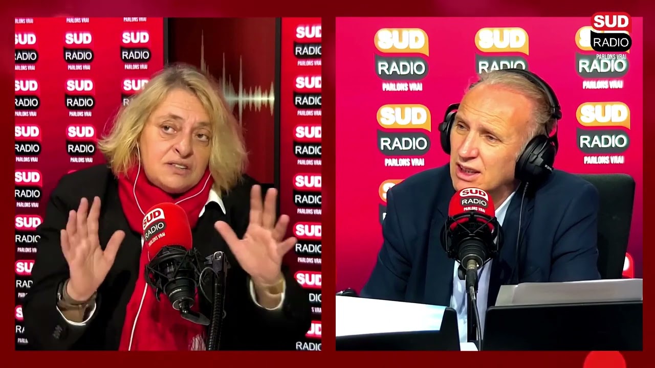 Françoise Degois - "Israël/Palestine : Macron doit demander un cessez-le-feu durable !"