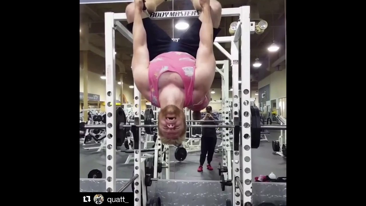 Top exercises for epic gains!