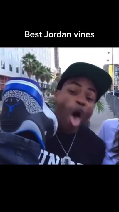 Old Jordan vine #shorts #ytshorts #viral #funny #vines