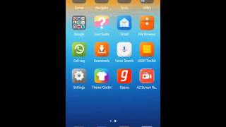Screen recorder for Android version 5.0 lollipop screenshot 5