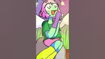 Here’s what I did with the liquify tool.. #animationthing #oc #bored