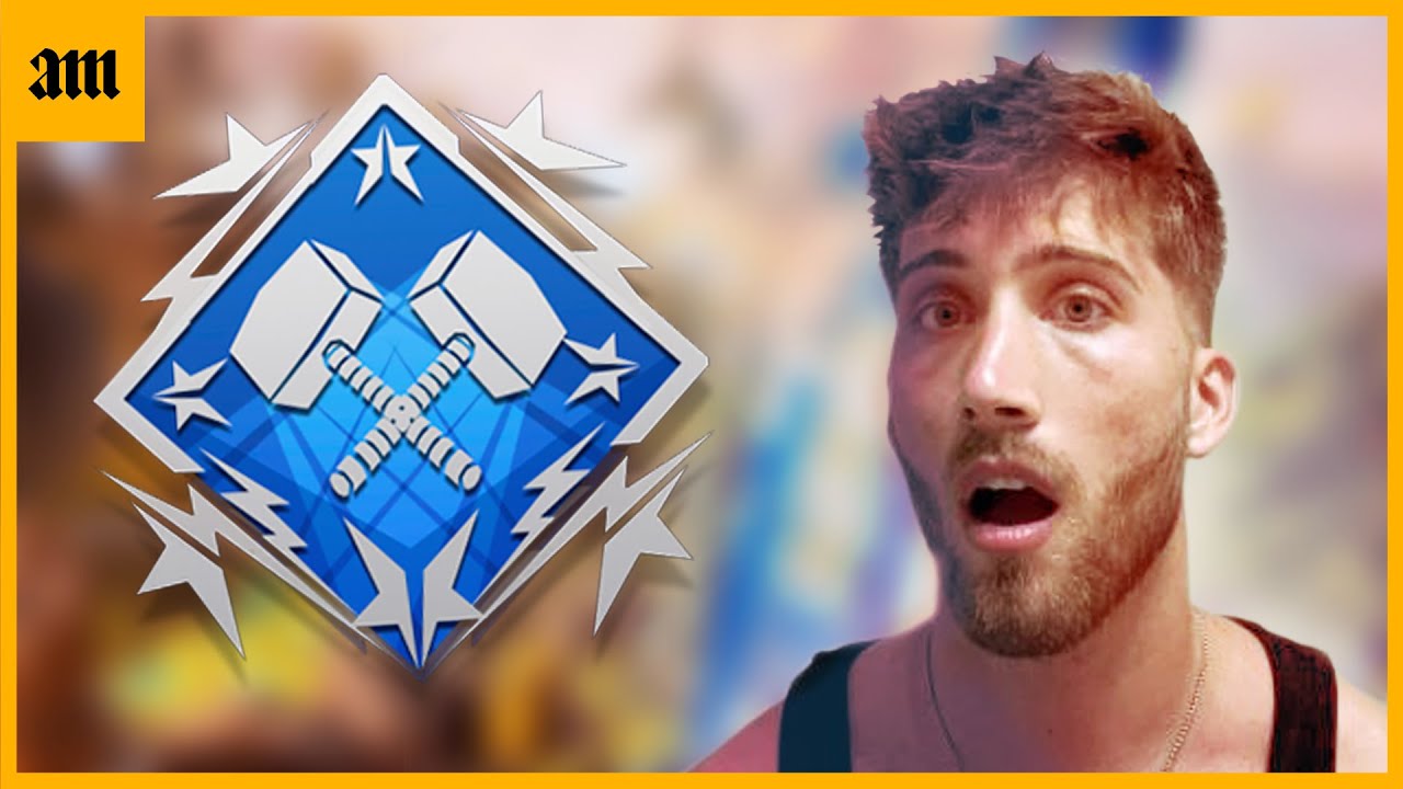 Nyxe shows why the Flatline is OP!