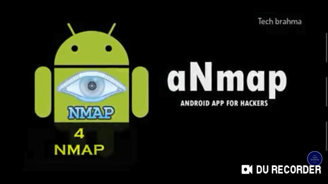 Top 7 powerful hacking apps