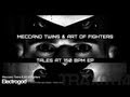 Meccano Twins & Art of Fighters - Electrogod (PREVIEW - Traxtorm Records - TRAX 0114)