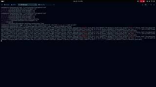 Real time SOC alerts — straight to Telegram(Under CBD List Approach)