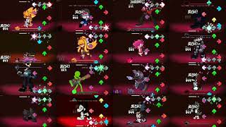 Phantasm But Its A Mashup 16 Versions.