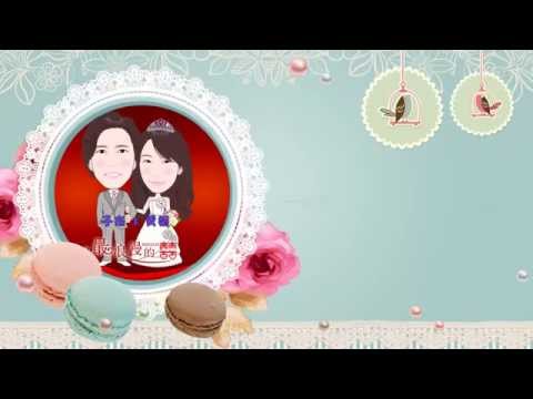 J&A成長愛情MV